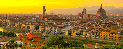 Florence, Italy