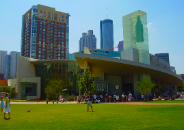 World of Coca-Cola Museum, Atlanta, Georgia
