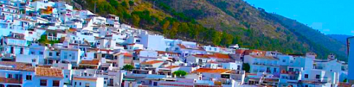 Costa del Sol, Andalucia, Spain