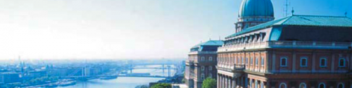Budapest, Hungary, The Danube