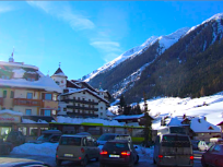 Ischgl, Austria