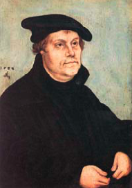 Martin Luther