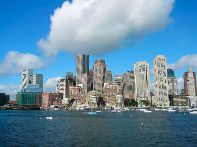 Boston, Massachusetts, United States