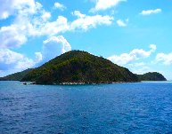 Peter Island, British Virgin Islands
