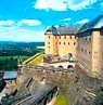 German Castles, Festung Königstein