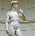 Florence Attractions, Galleria dell Accademia