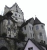 German Castles, Meersburg Alte Burg