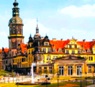 German Destinations,Dresden