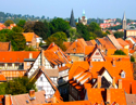 Quedlinburg, Germany, German towns